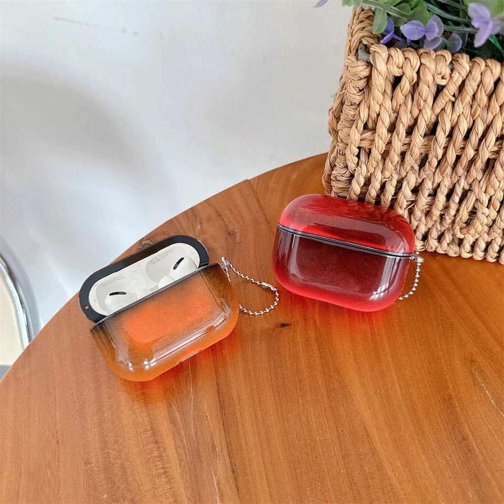 AirGlowPods– Glow Quicksand Case