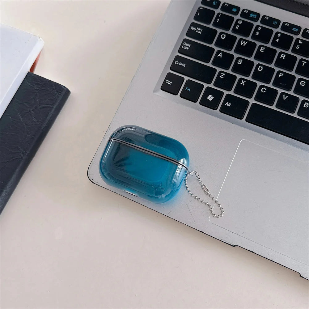 AirGlowPods– Glow Quicksand Case